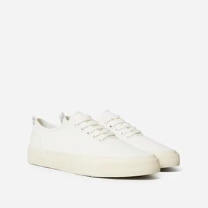 Everlane The Forever Sneaker
